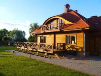 VILLA MORELA mazurskie jeziora Mazury 01