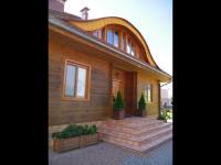 VILLA MORELA mazurskie jeziora Mazury 02