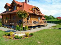 VILLA MORELA mazurskie jeziora Mazury 04