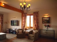VILLA MORELA mazurskie jeziora Mazury 07
