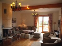 VILLA MORELA mazurskie jeziora Mazury 08