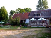 VILLA MORELA mazurskie jeziora Mazury 11