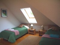 VILLA MORELA mazurskie jeziora Mazury 13