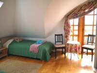 VILLA MORELA mazurskie jeziora Mazury 14