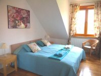 VILLA MORELA mazurskie jeziora Mazury 16