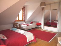 VILLA MORELA mazurskie jeziora Mazury 18