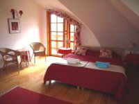 VILLA MORELA mazurskie jeziora Mazury 19