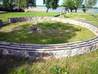 VILLA MORELA mazurskie jeziora Mazury 25
